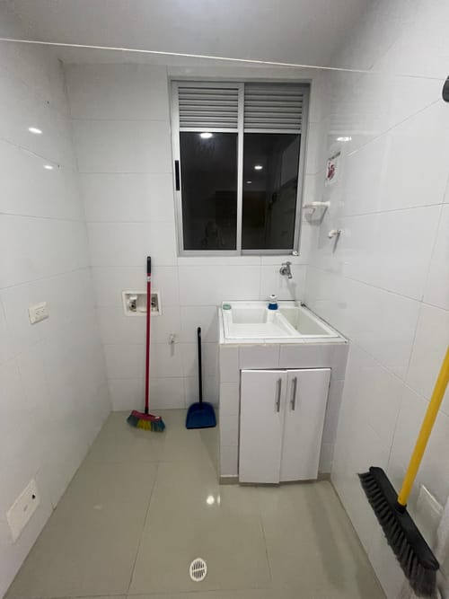 Apartaestudio en venta en Ciudad Jardin, Barranquilla, 40 m² · foto 6 de 8