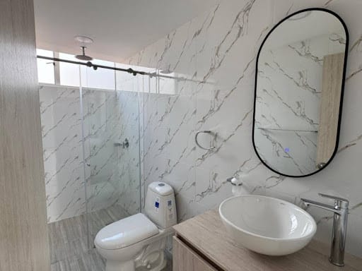 Apartamento de 3 alcobas en venta en Bolivia, Bogotá, 64 m² · foto 13 de 20
