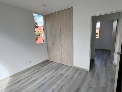 Apartamento de 3 alcobas en venta en Bolivia, Bogotá, 64 m² · foto 19 de 20