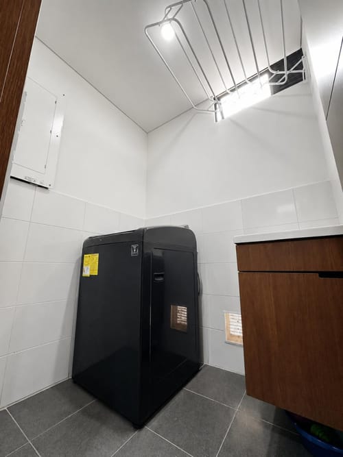 Apartamento de 2 alcobas en venta en Santa Barbara, Bogotá, 152 m² · foto 6 de 15