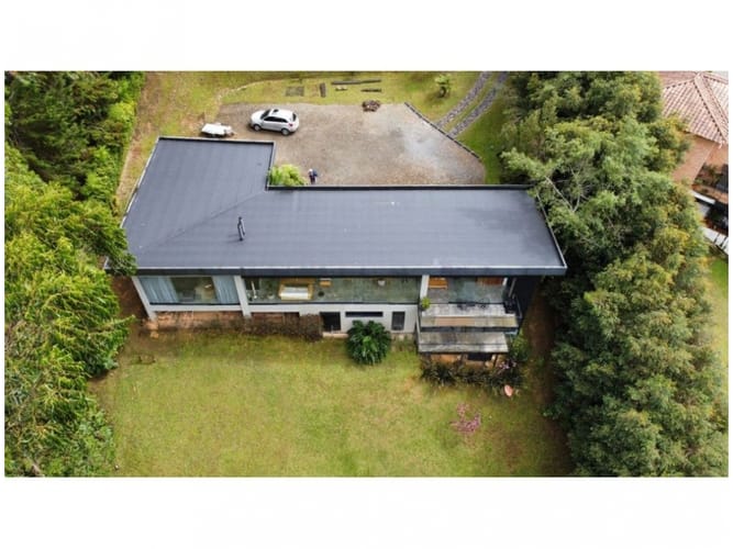 Casa de 2 alcobas en venta en Llano Grande, Rionegro, 398 m² · foto 3 de 24