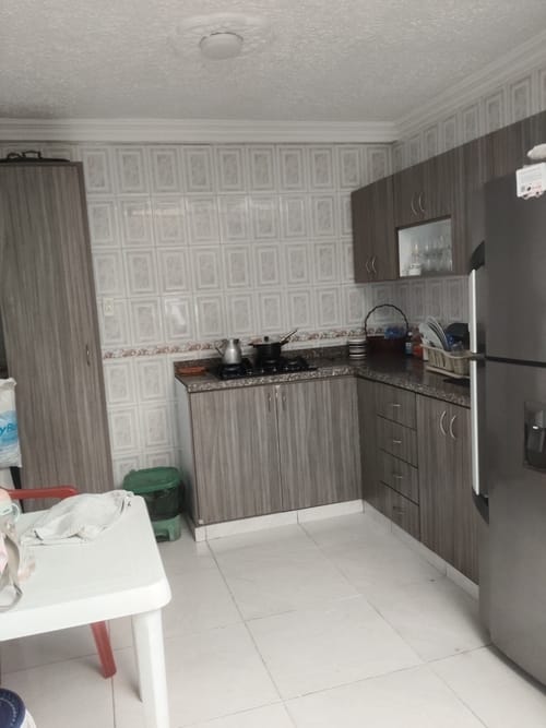 Casa de 5 alcobas en venta en Cordonillo Ii, Bucaramanga, 145 m² · foto 4 de 15