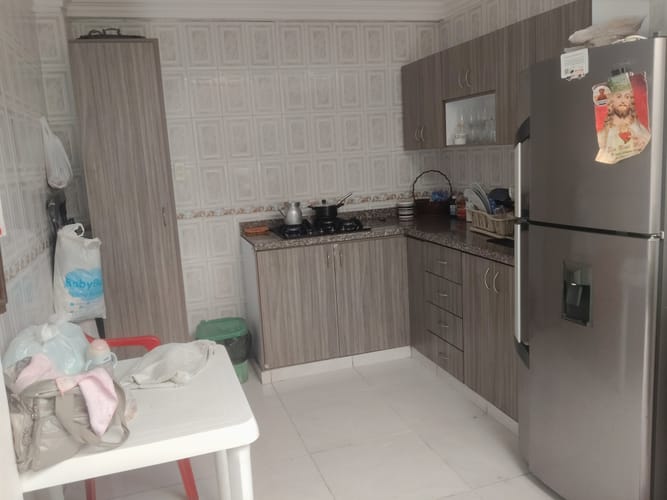 Casa de 5 alcobas en venta en Cordonillo Ii, Bucaramanga, 145 m² · foto 5 de 15