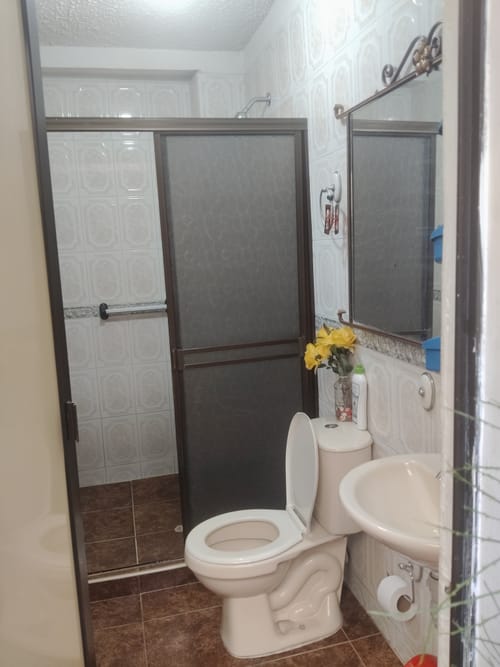 Casa de 5 alcobas en venta en Cordonillo Ii, Bucaramanga, 145 m² · foto 6 de 15