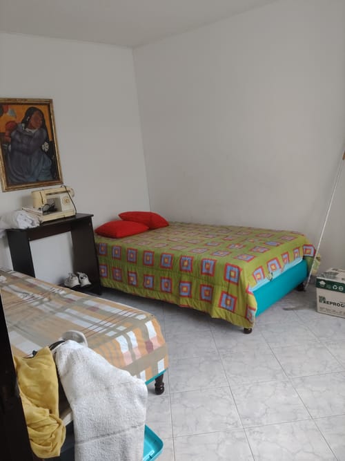 Casa de 5 alcobas en venta en Cordonillo Ii, Bucaramanga, 145 m² · foto 7 de 15