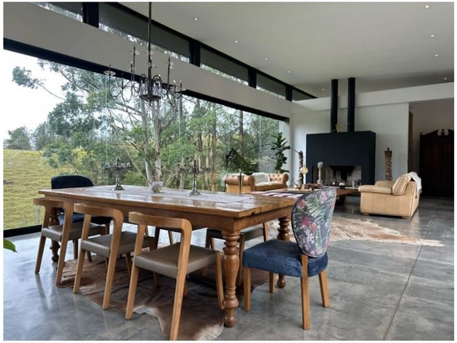 Casa de 2 alcobas en venta en Llano Grande, Rionegro, 398 m² · foto 15 de 24