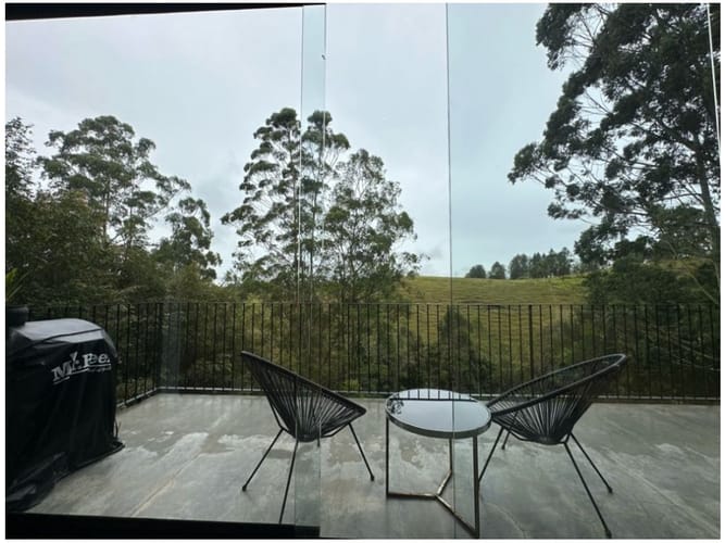 Casa de 2 alcobas en venta en Llano Grande, Rionegro, 398 m² · foto 20 de 24