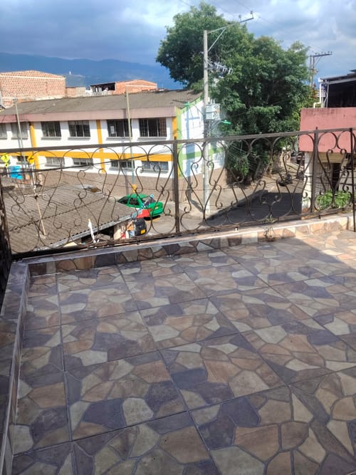 Casa de 5 alcobas en venta en Cordonillo Ii, Bucaramanga, 145 m² · foto 14 de 15