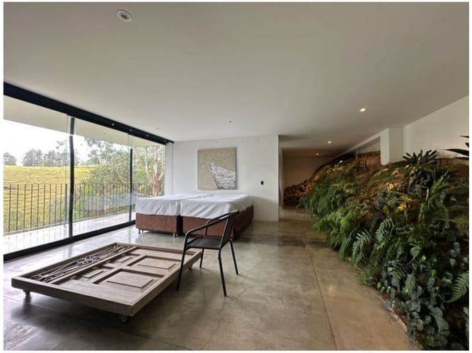 Casa de 2 alcobas en venta en Llano Grande, Rionegro, 398 m² · foto 21 de 24