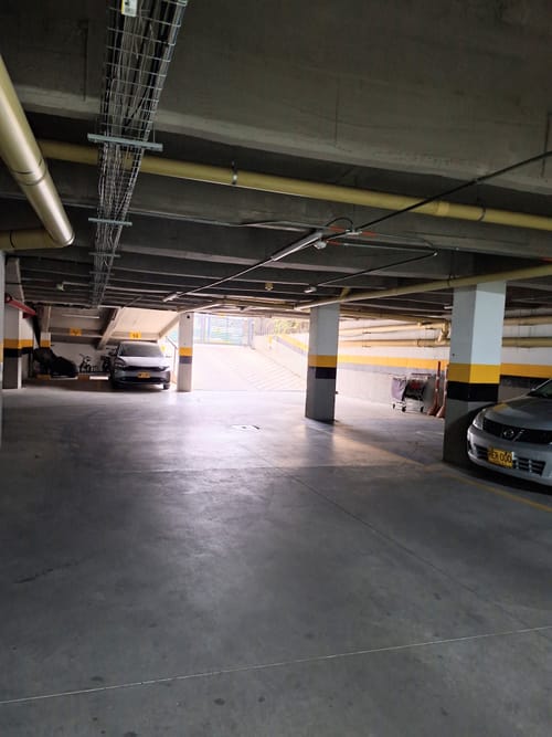 Apartamento de 3 alcobas en venta en San Cipriano, Bogotá, 59 m² · foto 17 de 21