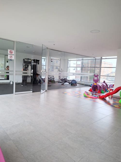 Apartamento de 3 alcobas en venta en San Cipriano, Bogotá, 59 m² · foto 19 de 21
