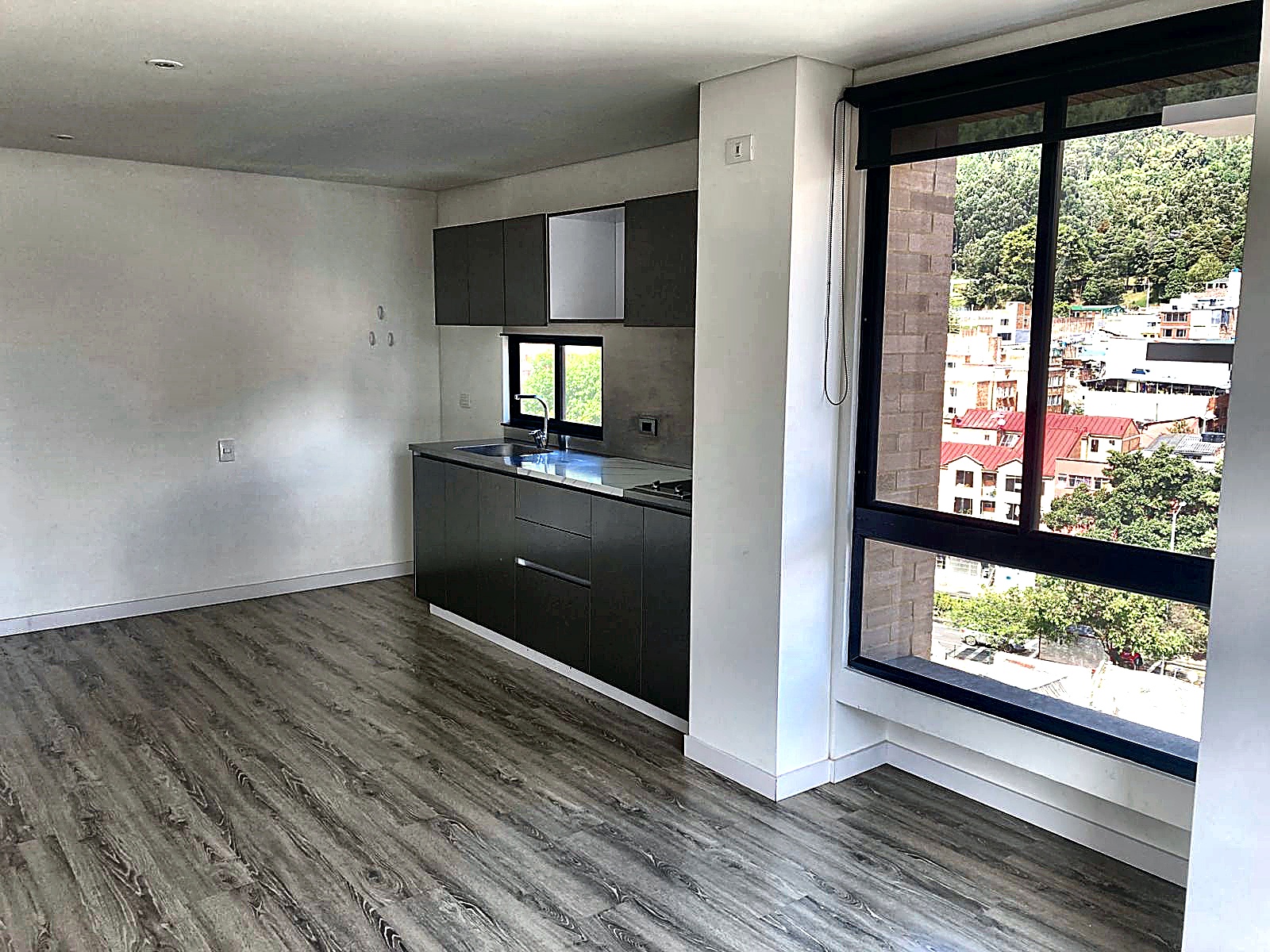 Apartamento en venta en San Martin, Bogotá · foto 2 de 14