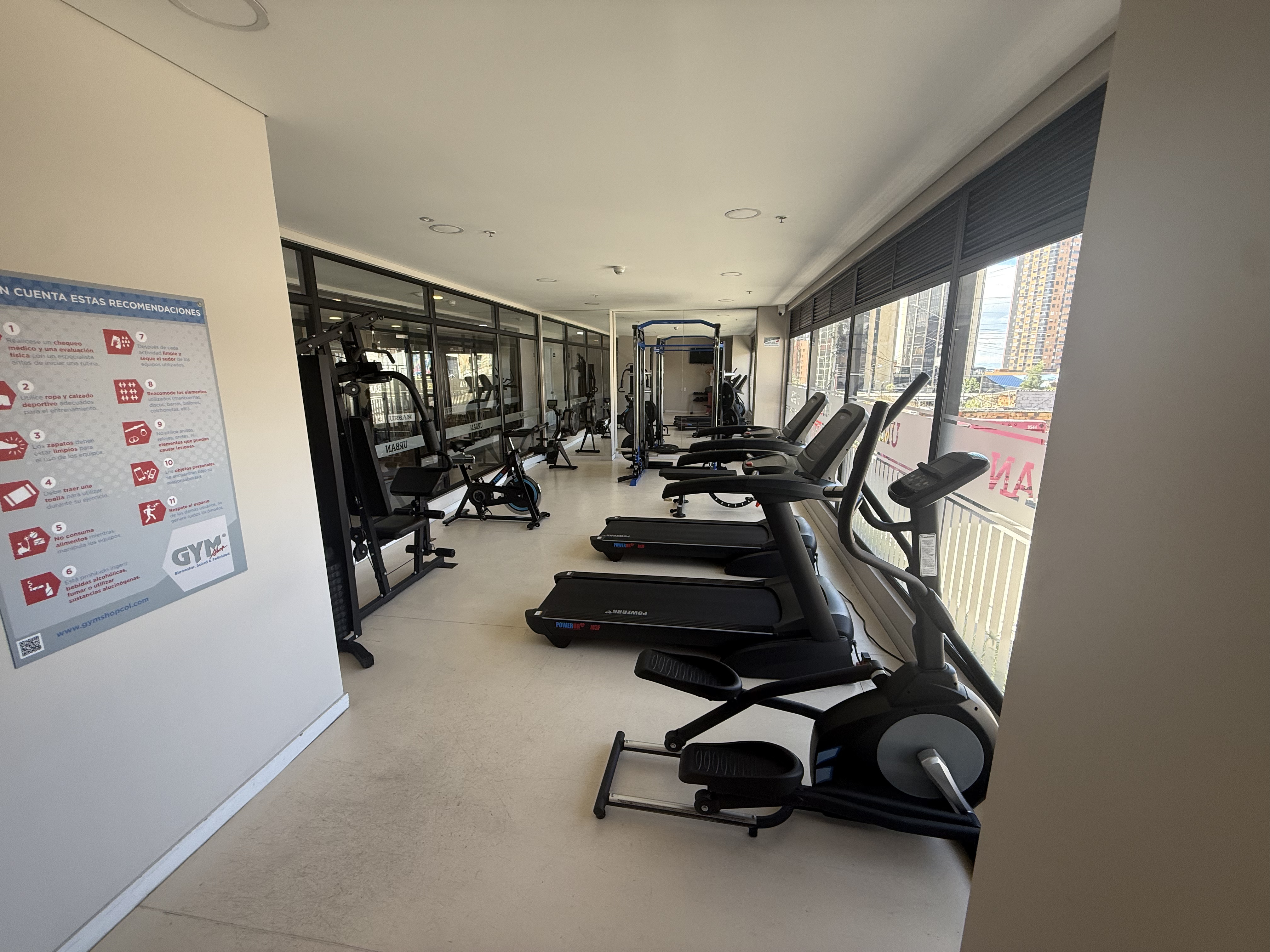 Apartamento en venta en San Martin, Bogotá · foto 6 de 14