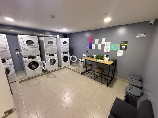 Apartamento en venta en San Martin, Bogotá · foto 7 de 14