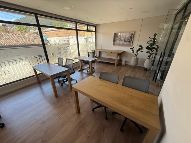 Apartamento en venta en San Martin, Bogotá · foto 9 de 14