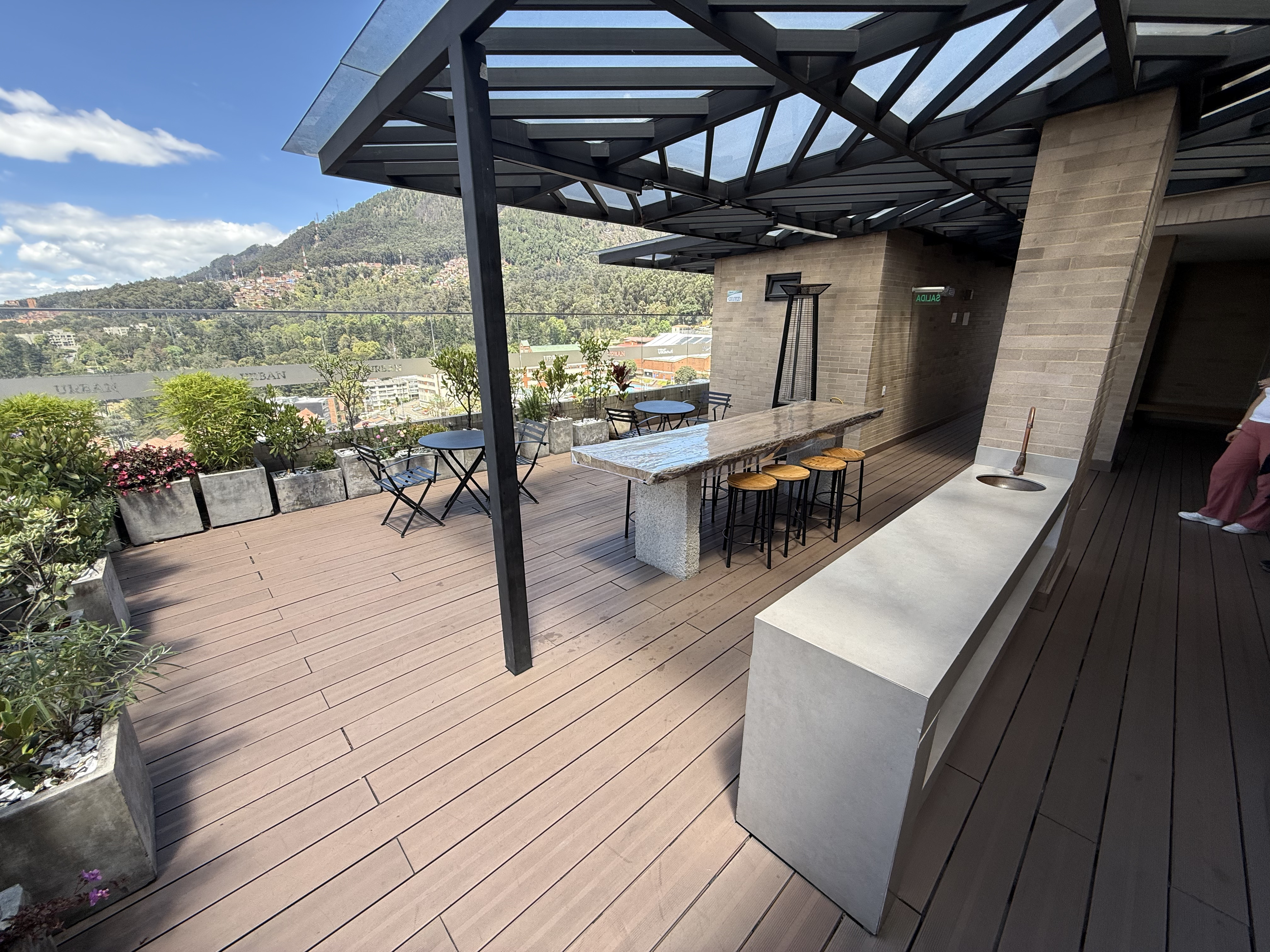 Apartamento en venta en San Martin, Bogotá · foto 11 de 14