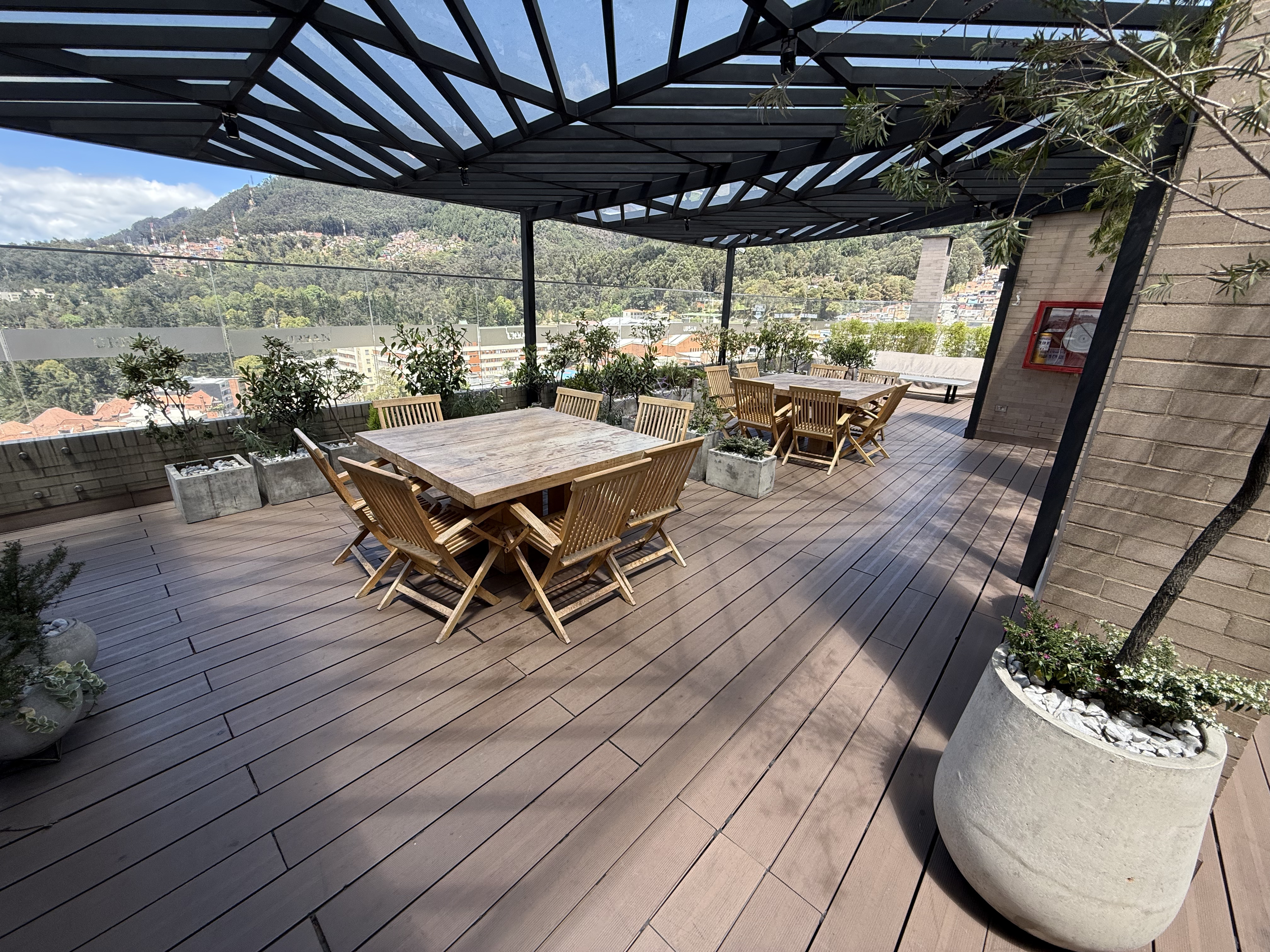 Apartamento en venta en San Martin, Bogotá · foto 12 de 14