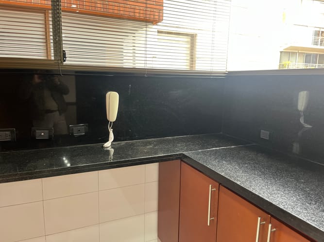 Apartamento de 3 alcobas en venta en Santa Barbara, Bogotá, 185 m² · foto 4 de 24