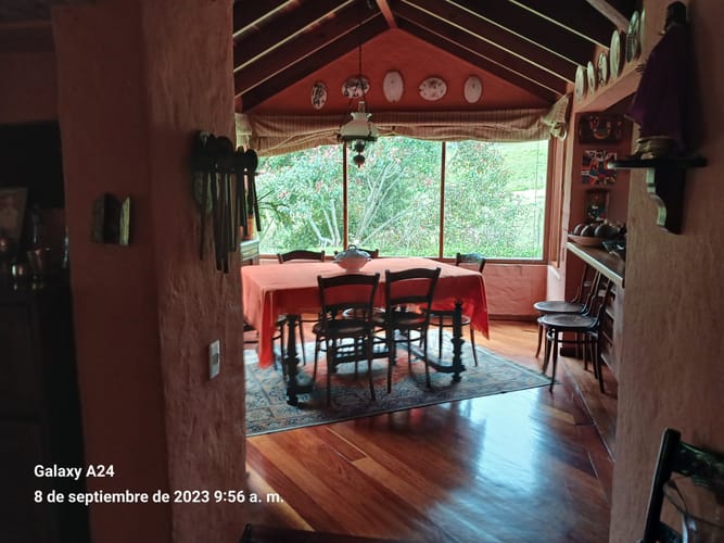 Finca en arriendo en Yerbabuena, Chía, 300 m² · foto 2 de 21