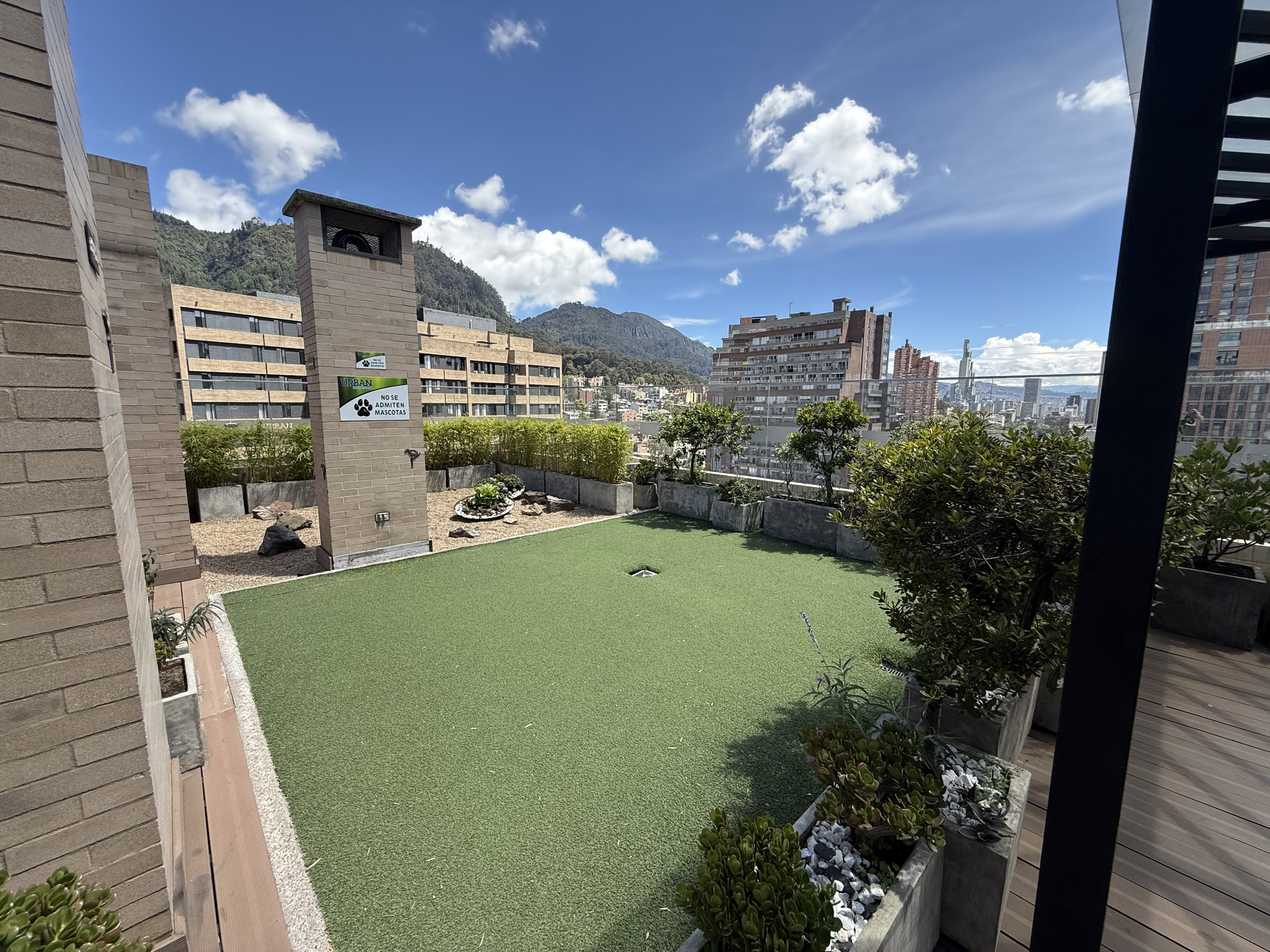 Apartamento en venta en San Martin, Bogotá · foto 14 de 14