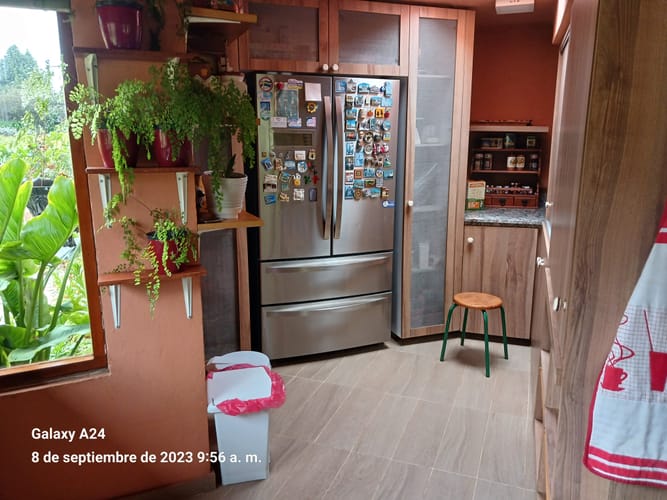 Finca en arriendo en Yerbabuena, Chía, 300 m² · foto 3 de 21