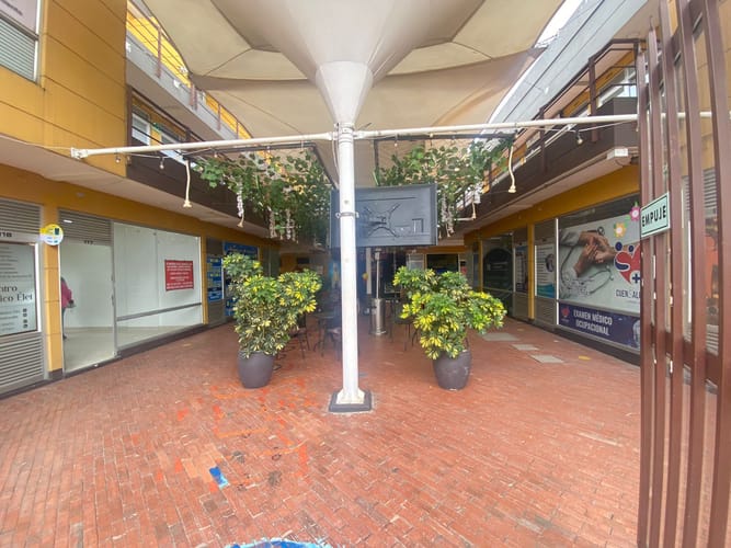 Local en venta en Cota, 25 m² · foto 9 de 9