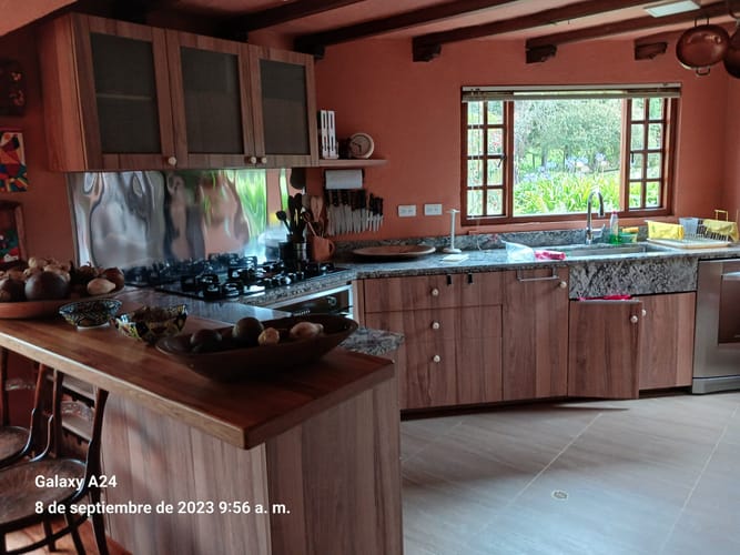 Finca en arriendo en Yerbabuena, Chía, 300 m² · foto 5 de 21