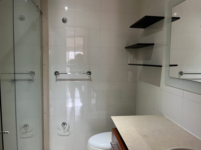 Apartamento de 3 alcobas en venta en Santa Barbara, Bogotá, 185 m² · foto 8 de 24
