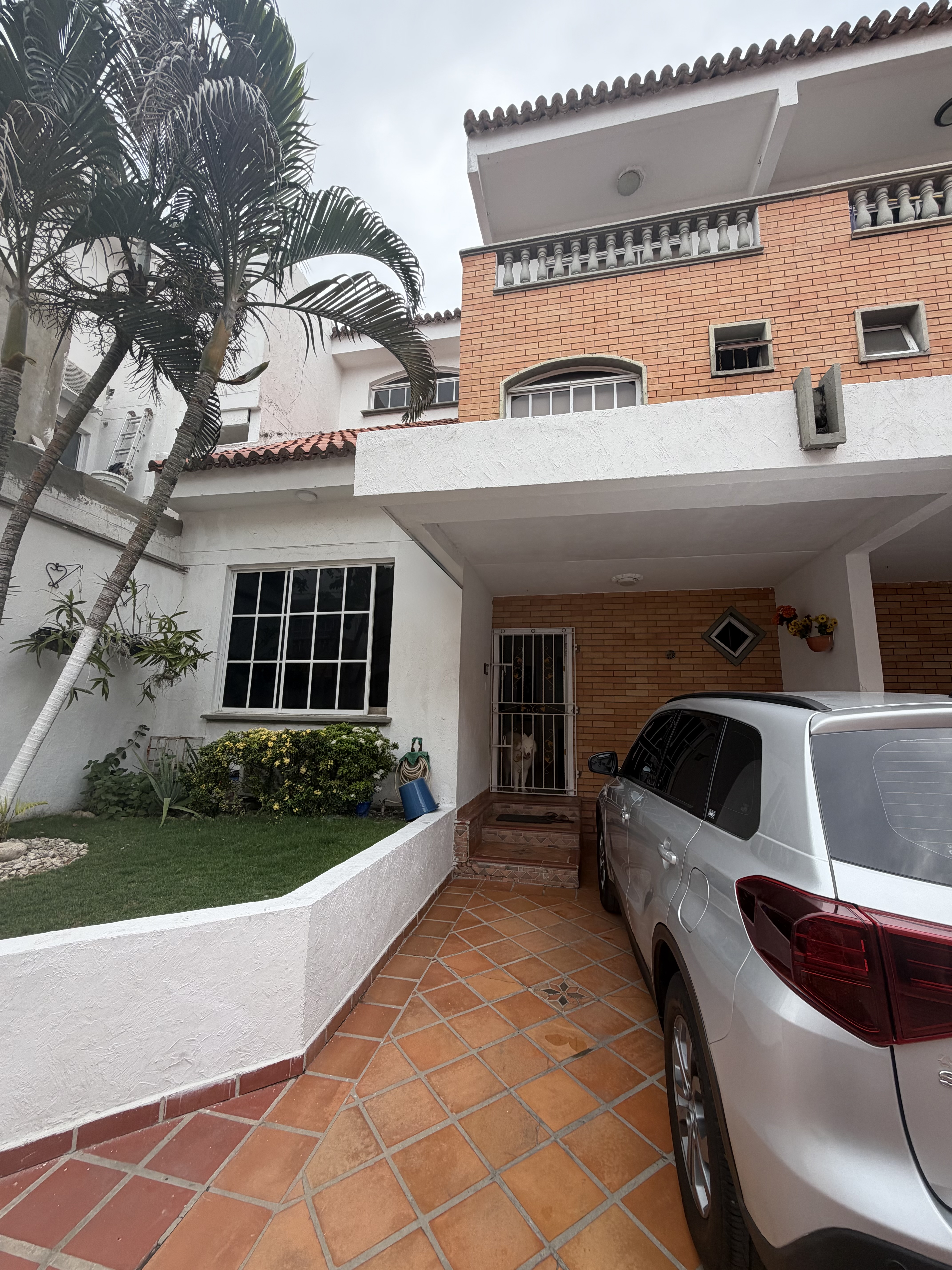 Casa en Venta en Villa santos, Barranquilla
