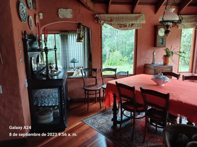 Finca en arriendo en Yerbabuena, Chía, 300 m² · foto 6 de 21