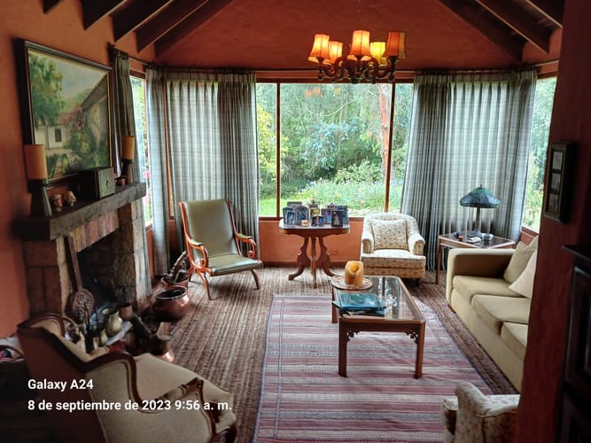 Finca en arriendo en Yerbabuena, Chía, 300 m² · foto 7 de 21