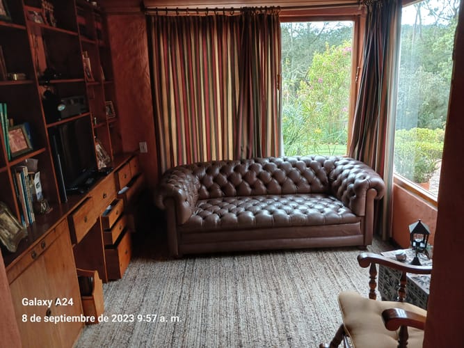 Finca en arriendo en Yerbabuena, Chía, 300 m² · foto 8 de 21
