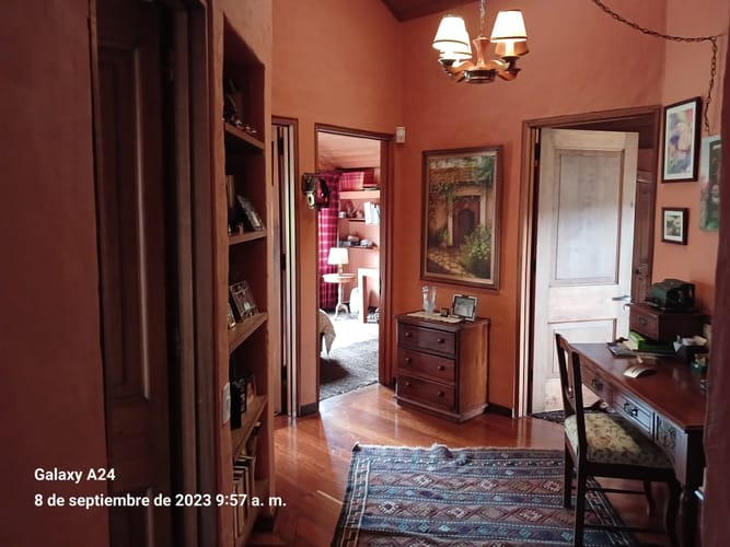 Finca en arriendo en Yerbabuena, Chía, 300 m² · foto 9 de 21