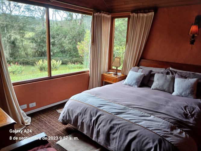 Finca en arriendo en Yerbabuena, Chía, 300 m² · foto 11 de 21