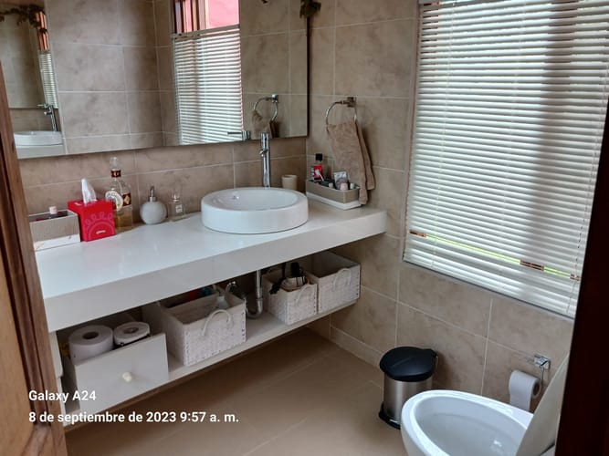 Finca en arriendo en Yerbabuena, Chía, 300 m² · foto 13 de 21