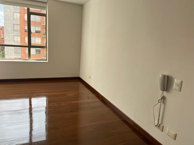 Apartamento de 3 alcobas en venta en Santa Barbara, Bogotá, 185 m² · foto 18 de 24