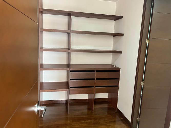 Apartamento de 3 alcobas en venta en Santa Barbara, Bogotá, 185 m² · foto 20 de 24