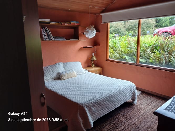 Finca en arriendo en Yerbabuena, Chía, 300 m² · foto 16 de 21