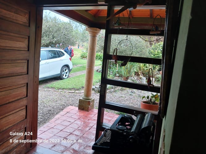 Finca en arriendo en Yerbabuena, Chía, 300 m² · foto 17 de 21