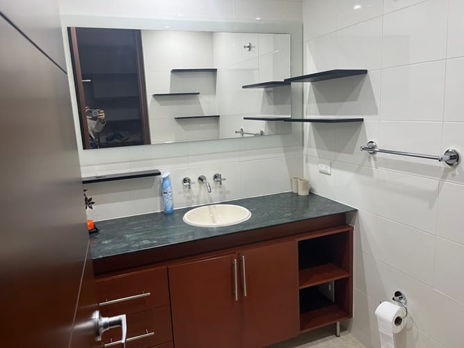 Apartamento de 3 alcobas en venta en Santa Barbara, Bogotá, 185 m² · foto 22 de 24