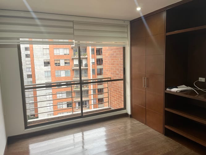 Apartamento de 3 alcobas en venta en Santa Barbara, Bogotá, 185 m² · foto 23 de 24