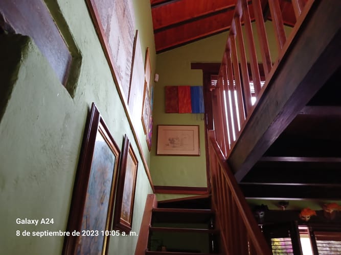 Finca en arriendo en Yerbabuena, Chía, 300 m² · foto 19 de 21