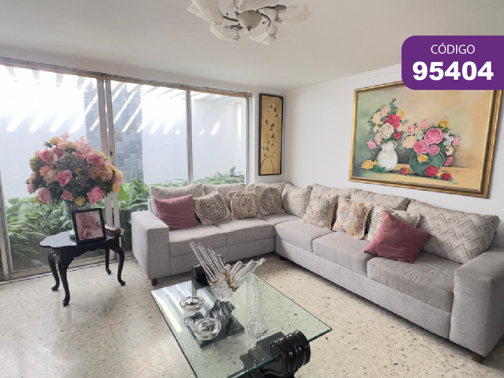 Casa en Venta en La cumbre, Barranquilla