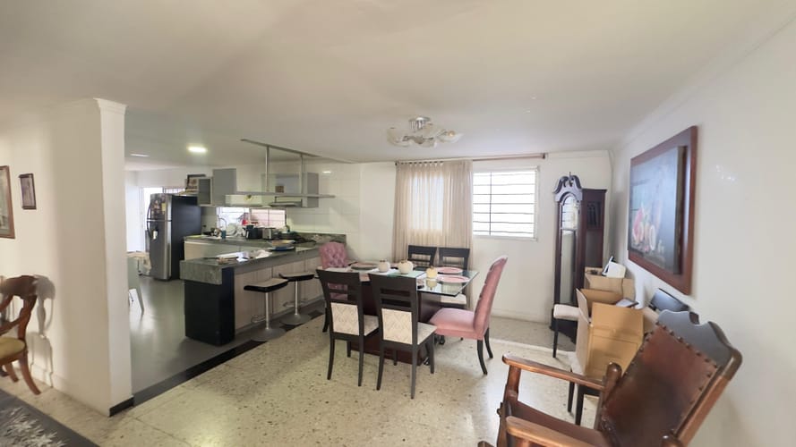 Casa de 3 alcobas en venta en La Cumbre, Barranquilla, 348 m² · foto 4 de 22