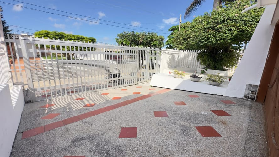 Casa de 3 alcobas en venta en La Cumbre, Barranquilla, 348 m² · foto 5 de 22