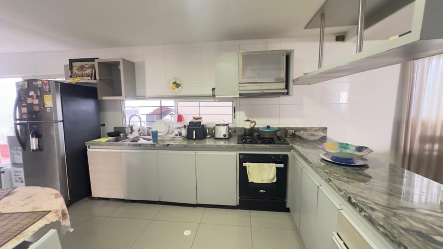 Casa de 3 alcobas en venta en La Cumbre, Barranquilla, 348 m² · foto 7 de 22