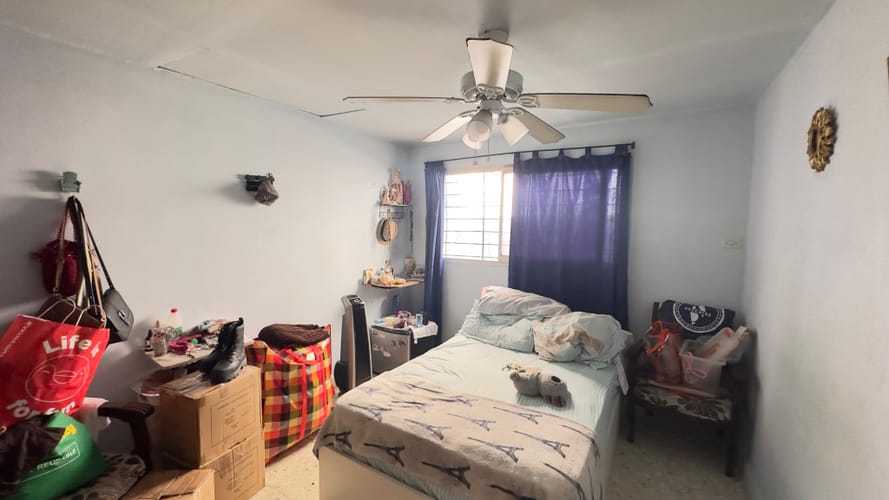 Casa de 3 alcobas en venta en La Cumbre, Barranquilla, 348 m² · foto 9 de 22
