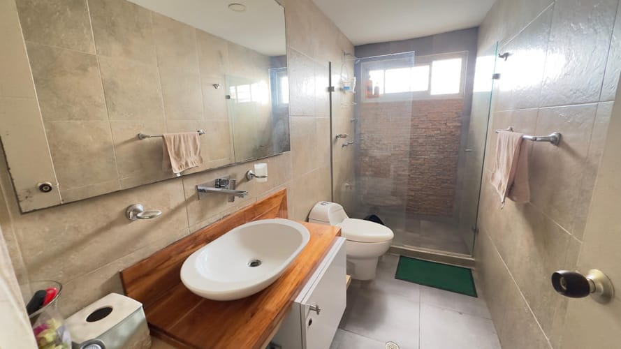 Casa de 3 alcobas en venta en La Cumbre, Barranquilla, 348 m² · foto 10 de 22