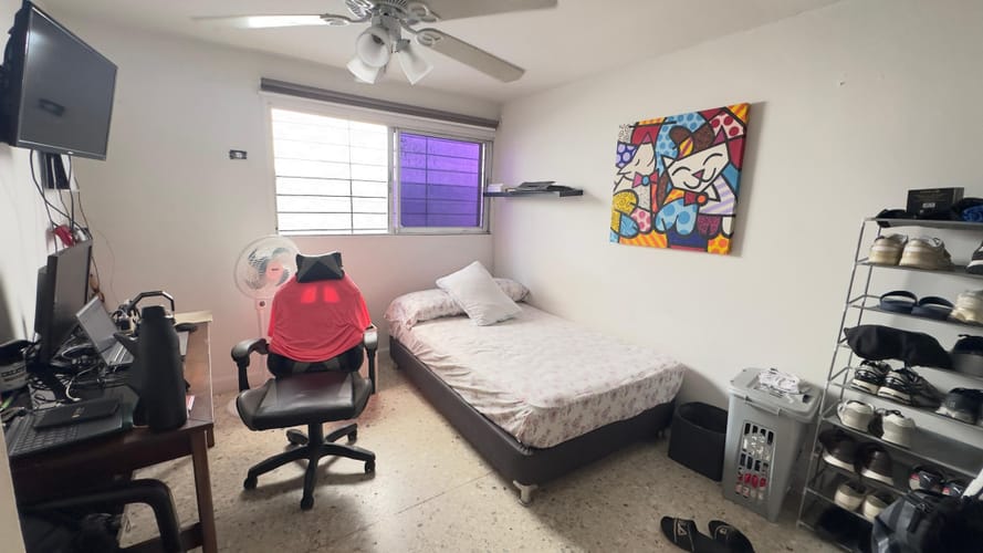 Casa de 3 alcobas en venta en La Cumbre, Barranquilla, 348 m² · foto 11 de 22