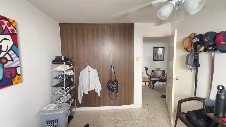 Casa de 3 alcobas en venta en La Cumbre, Barranquilla, 348 m² · foto 12 de 22